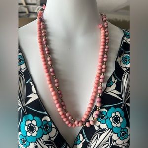 Tagua by Soraya Cedeno necklace